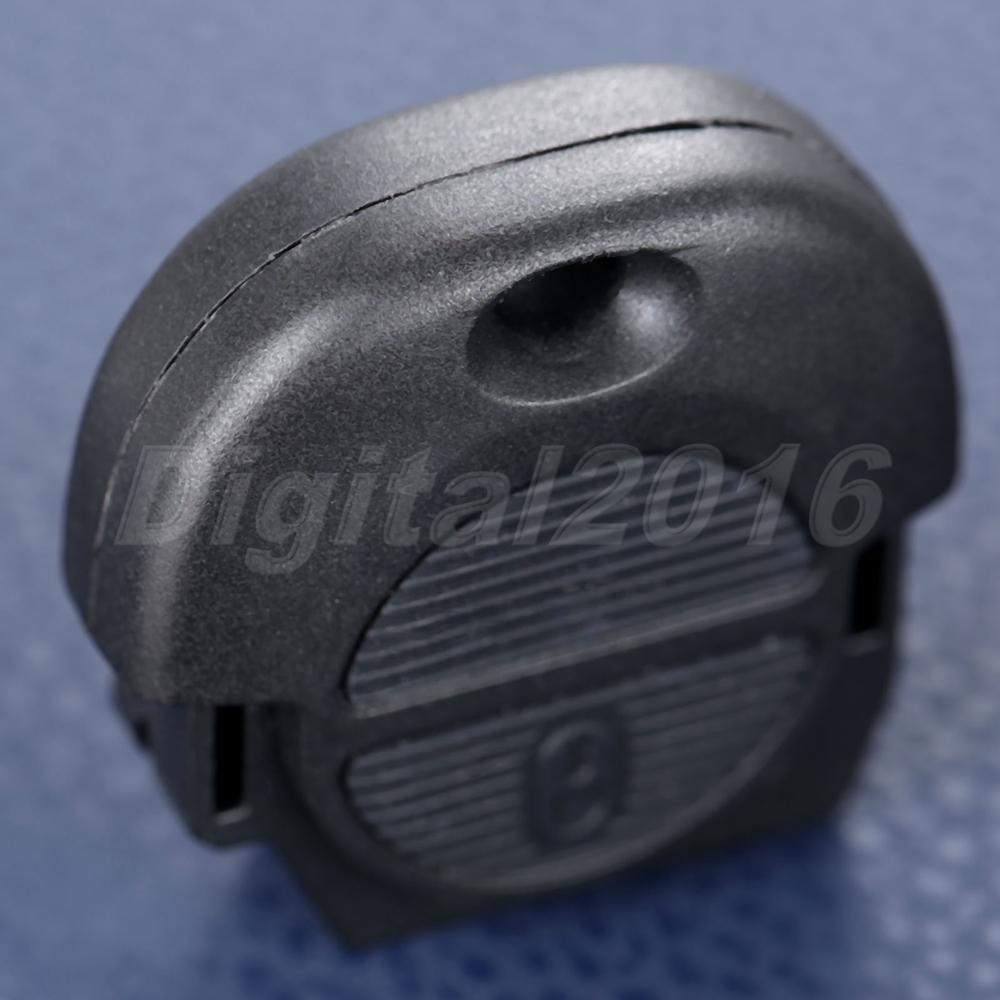 2Button Remote Key Shell Case for Nissan Micra Almera Primera X-Trail Replace - Picture 7 of 10