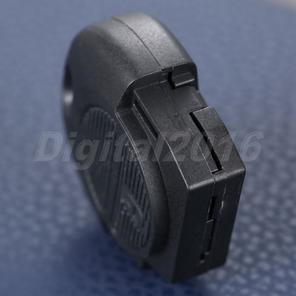 2Button Remote Key Shell Case for Nissan Micra Almera Primera X-Trail Replace - Picture 9 of 10
