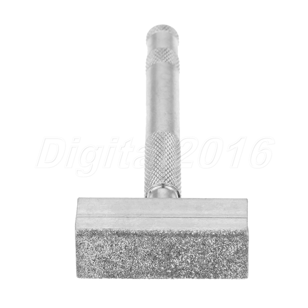 Diamond Stone Dressing Grinding Disc Wheel Stone Dresser Correct