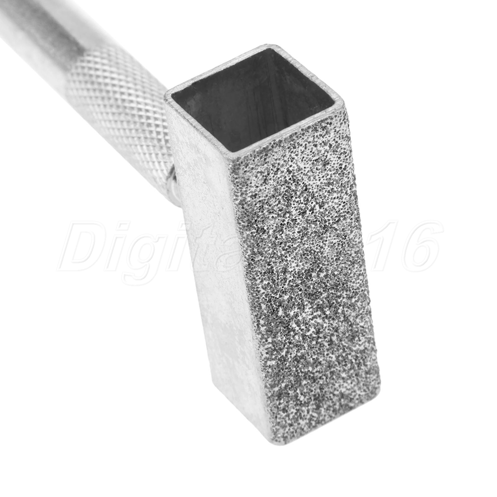 Diamond Stone Dressing Grinding Disc Wheel Stone Dresser Correct