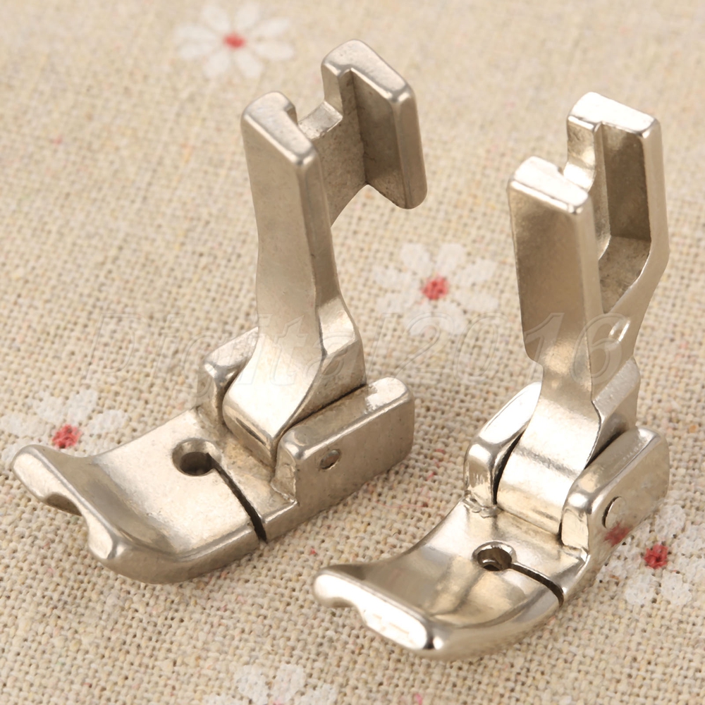 NEW Piping Cording Foot For SINGER Industrial Sewing Machine P69LH