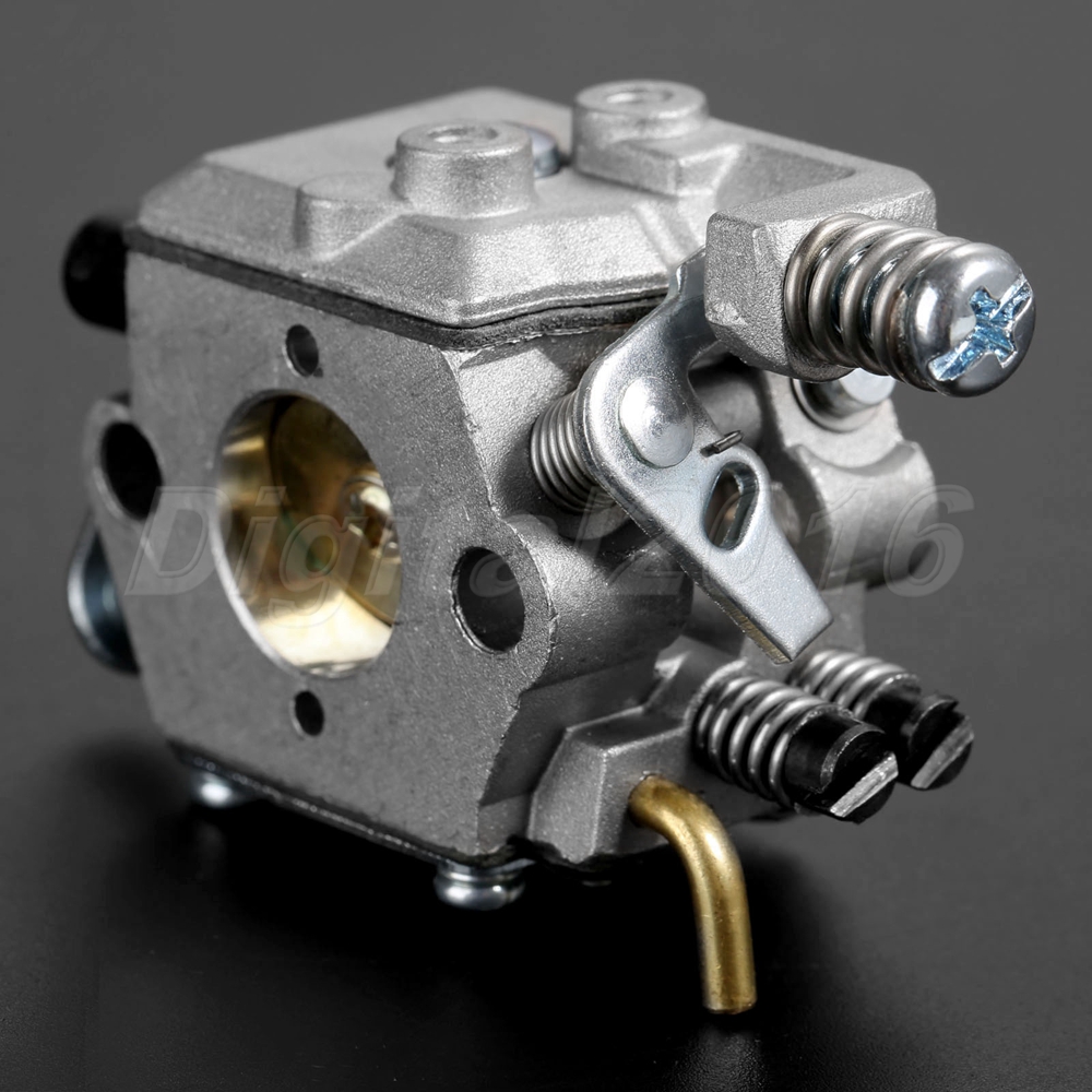 Walbro Carburetors Parts Lists