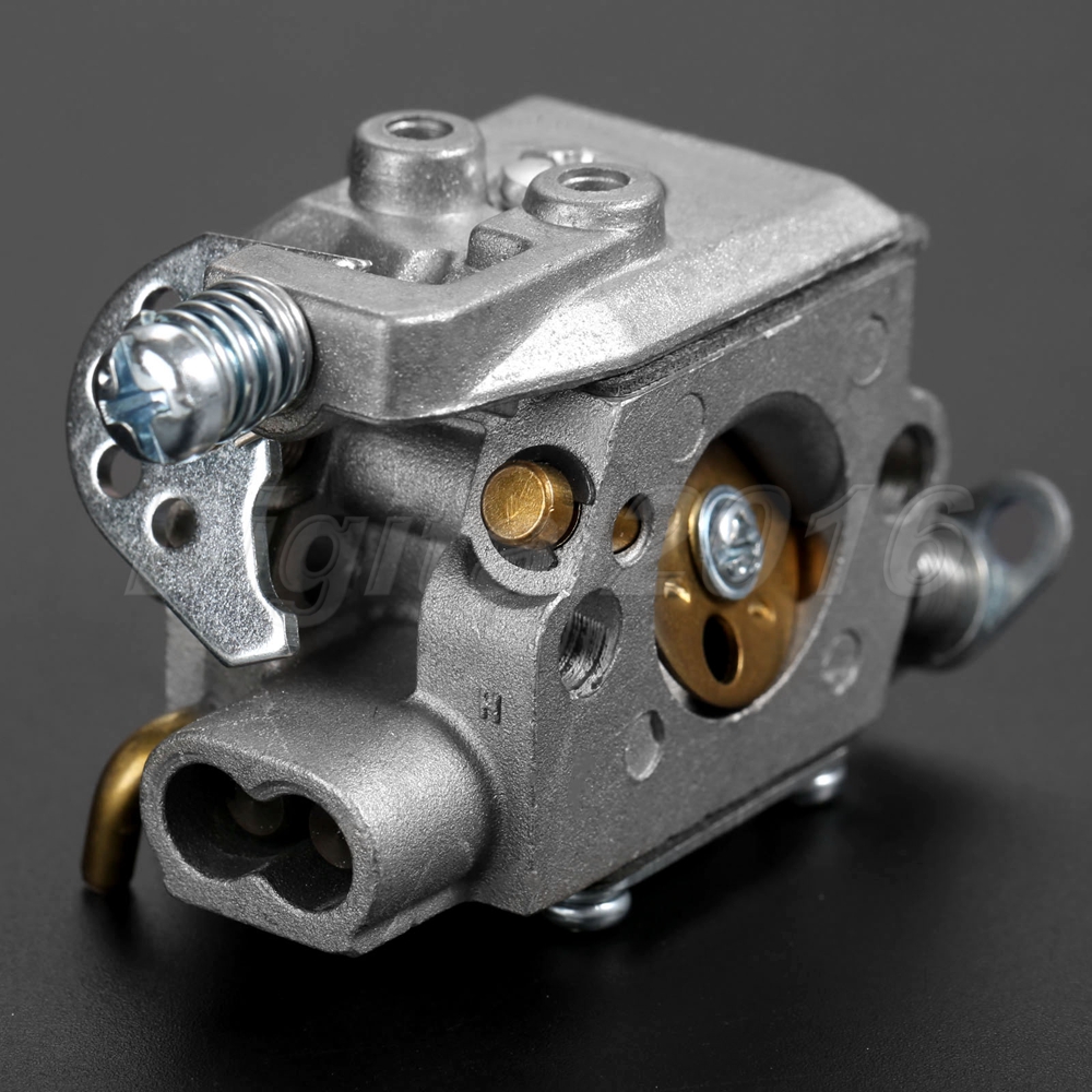 Carburetor for Walbro W360 WT 826 Chainsaw P360S CARB Spare Parts