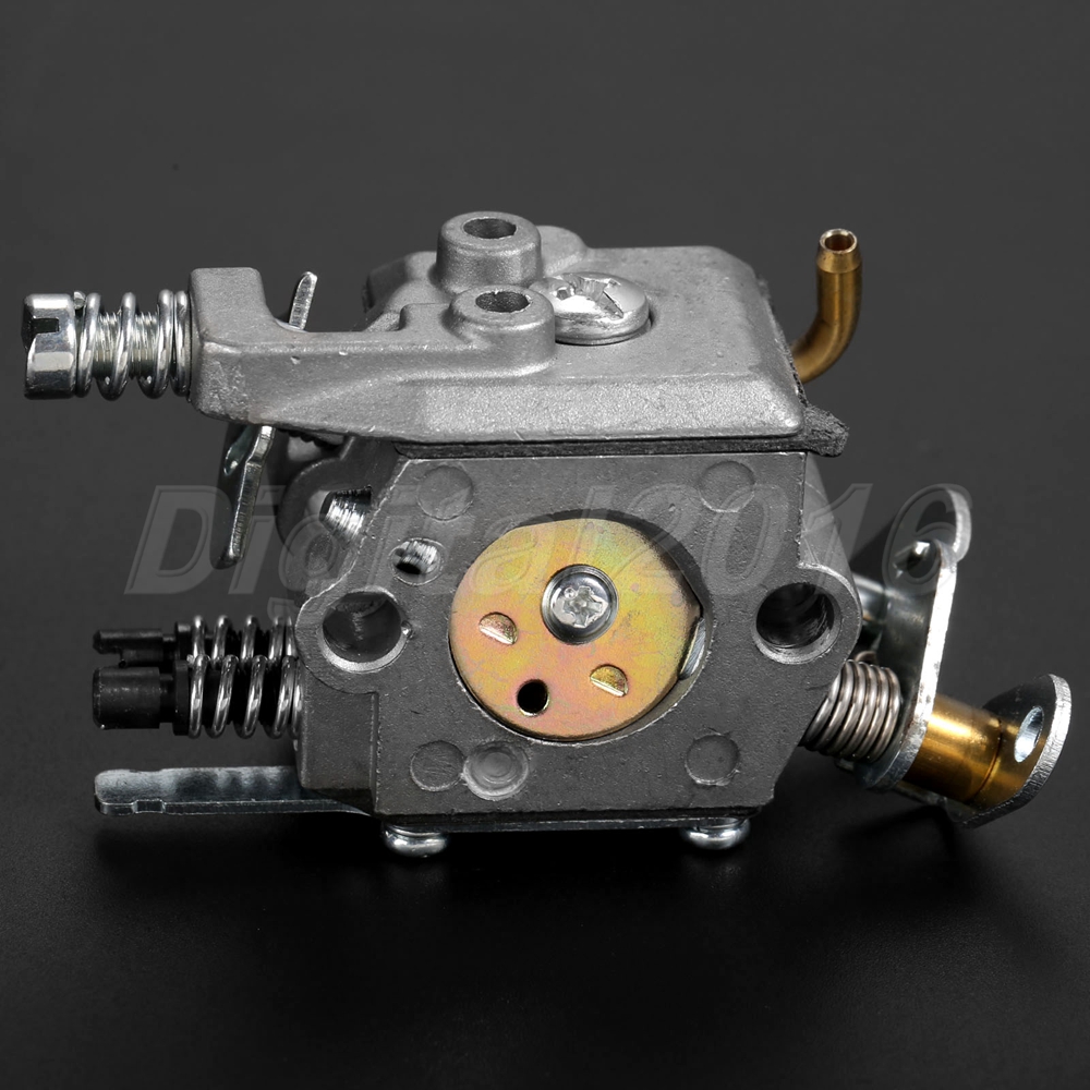 Карбюратор husqvarna 137