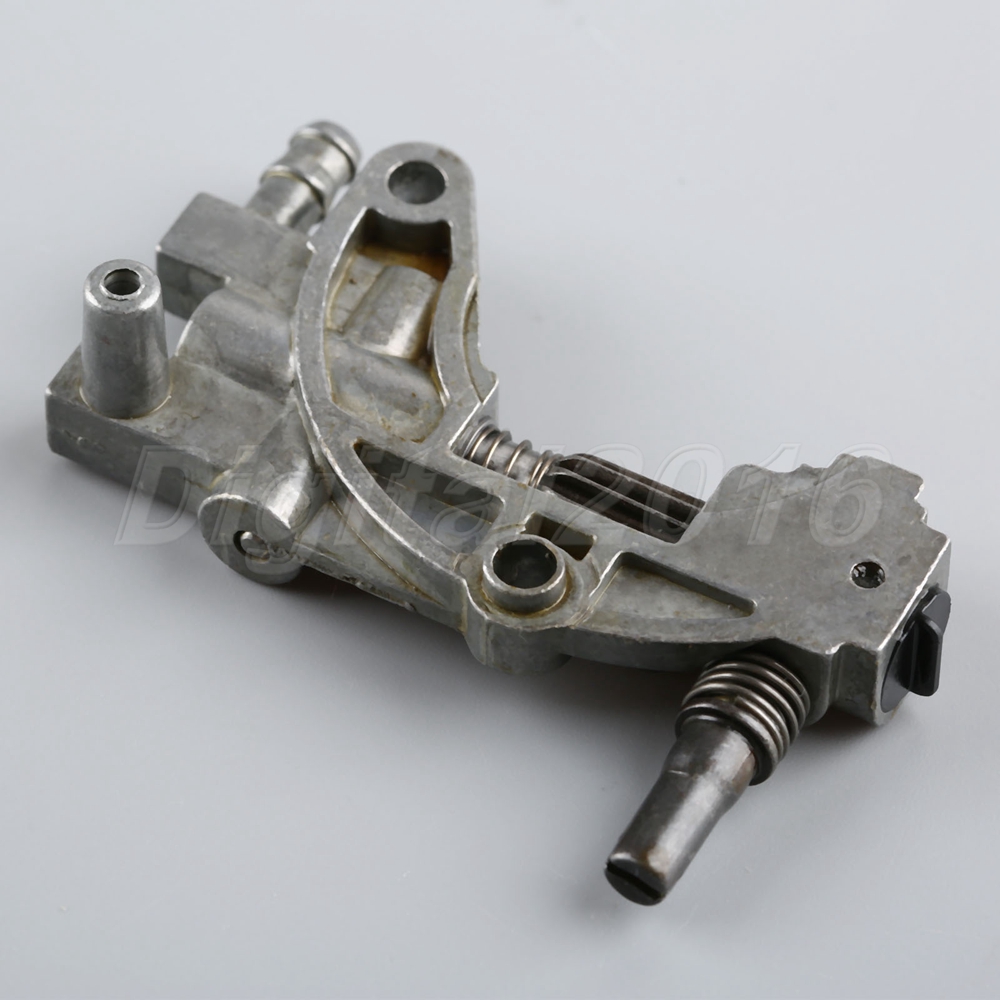 Metal Oil Pump 2 Stroke Fits For Chinese Chainsaw 45CC 52CC 58CC 4500 5200 5800 eBay