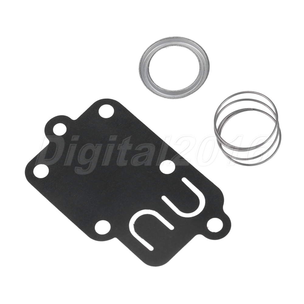 Carburetor Diaphragm Kit Replacement For Briggs Stratton 272538 270026