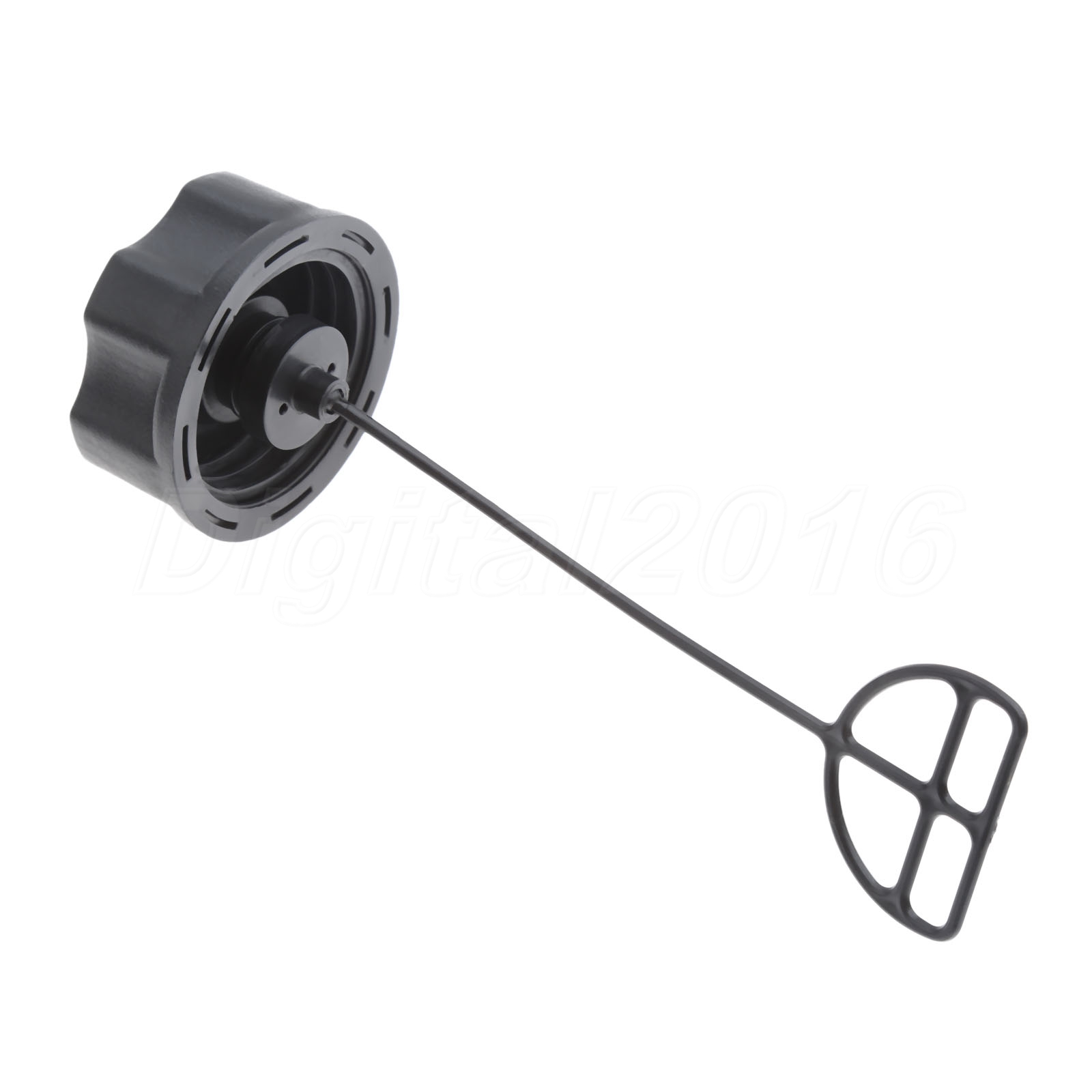 2pcs Brush Cutter Fuel Tank Caps For Brushcutter Strimmer Trimmer 33CC