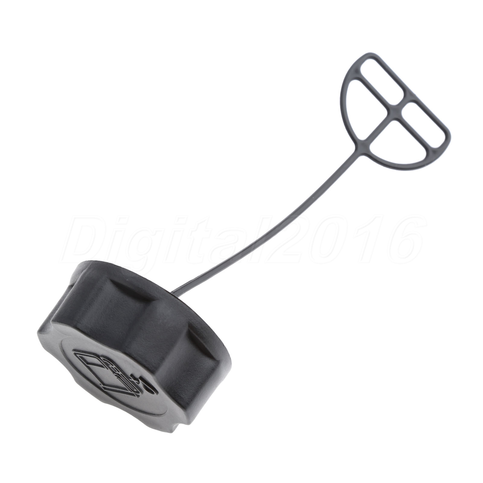 2pcs Brush Cutter Fuel Tank Caps For Brushcutter Strimmer Trimmer 33CC