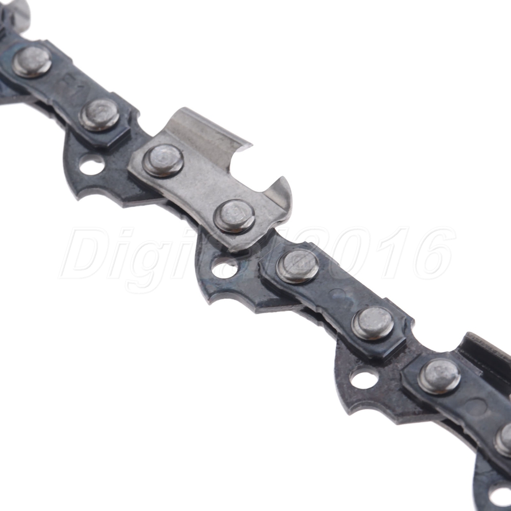 Replace Chainsaw Chain Blade 50 Drive Links For Stihl 09 010 019 023