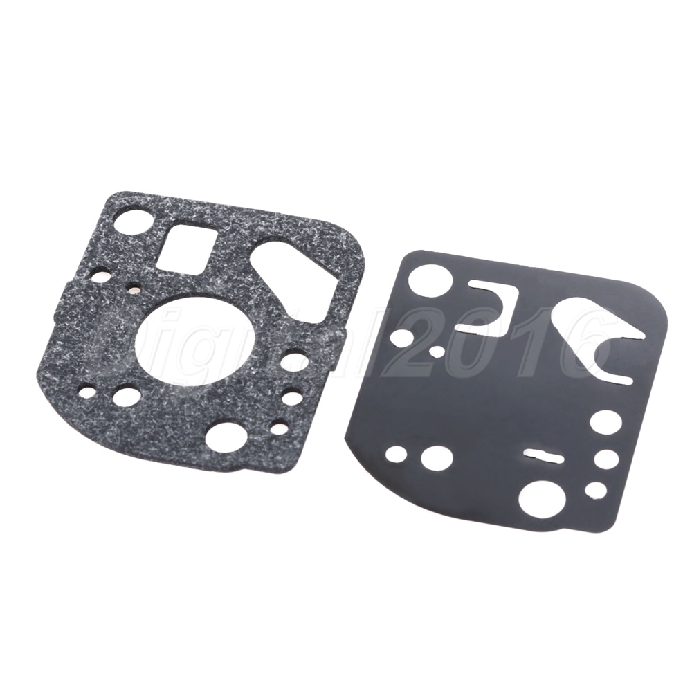 Replace Carburetor Gasket Kit For Zama RB117 C1UW19 PP025 PP26E SM705