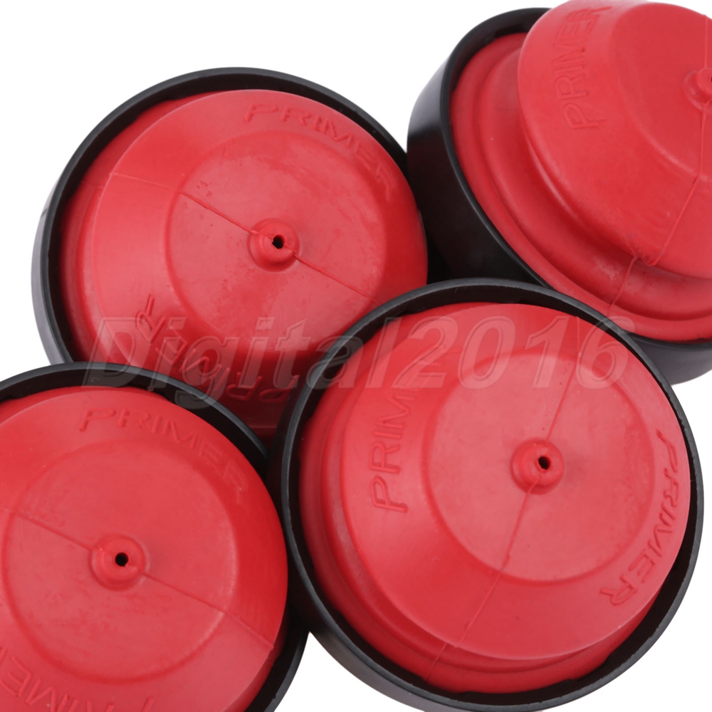 570682A 75110639 Lawn Mower Engines Primer Bulb For Tecumseh HMSK110