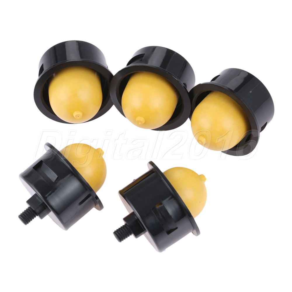 Lawn Mower Blowers Replacement Trimmer Engines Primer Bulb Craftman