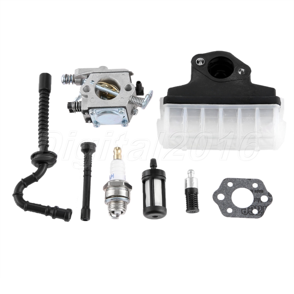 Carburetor Replacement Parts For Chainsaw Stihl 021 025 023 MS210 MS230