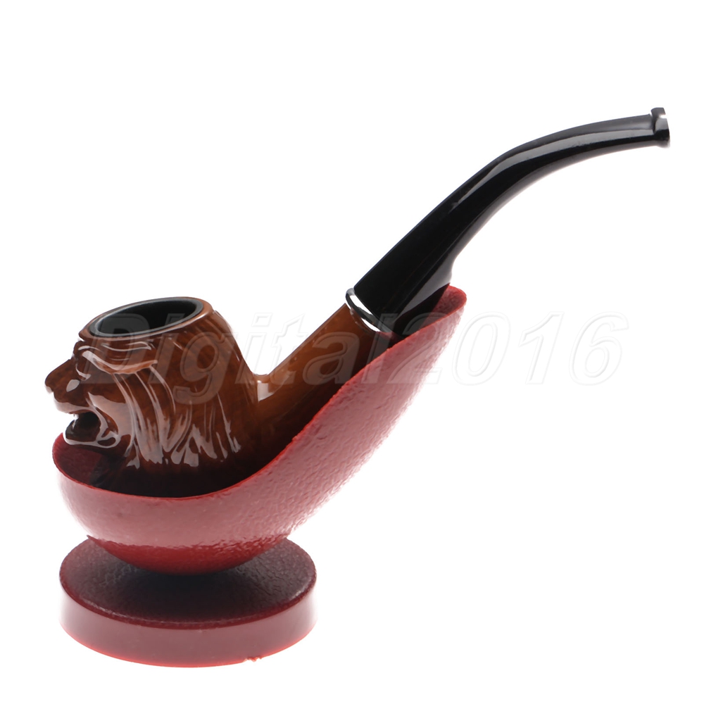 Compact Design Vintage Cigarettes Pipe Tobacco Cigar Retro Smoking Pipe 0.83 Dia 746060720785 eBay