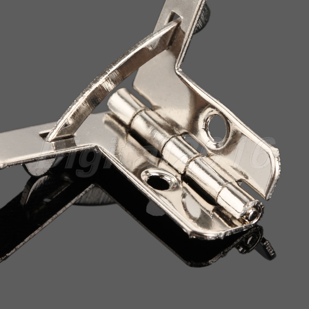 Durable Lid Support Hinges Hardware Accessories For Jewelry Box