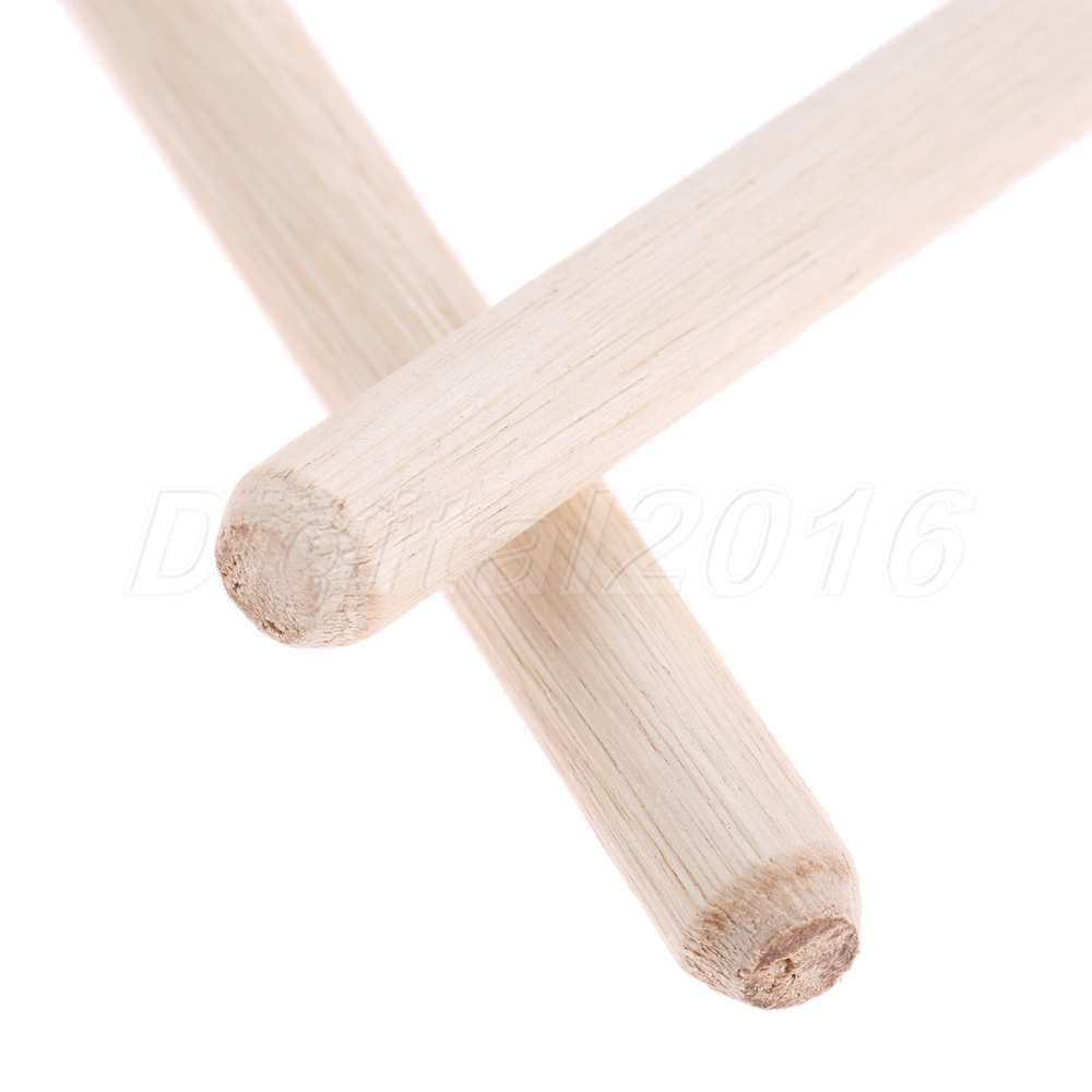 Round Fluted Wood Dowels Pins Furniture Grooved Glue Wooden Rods M6 M8