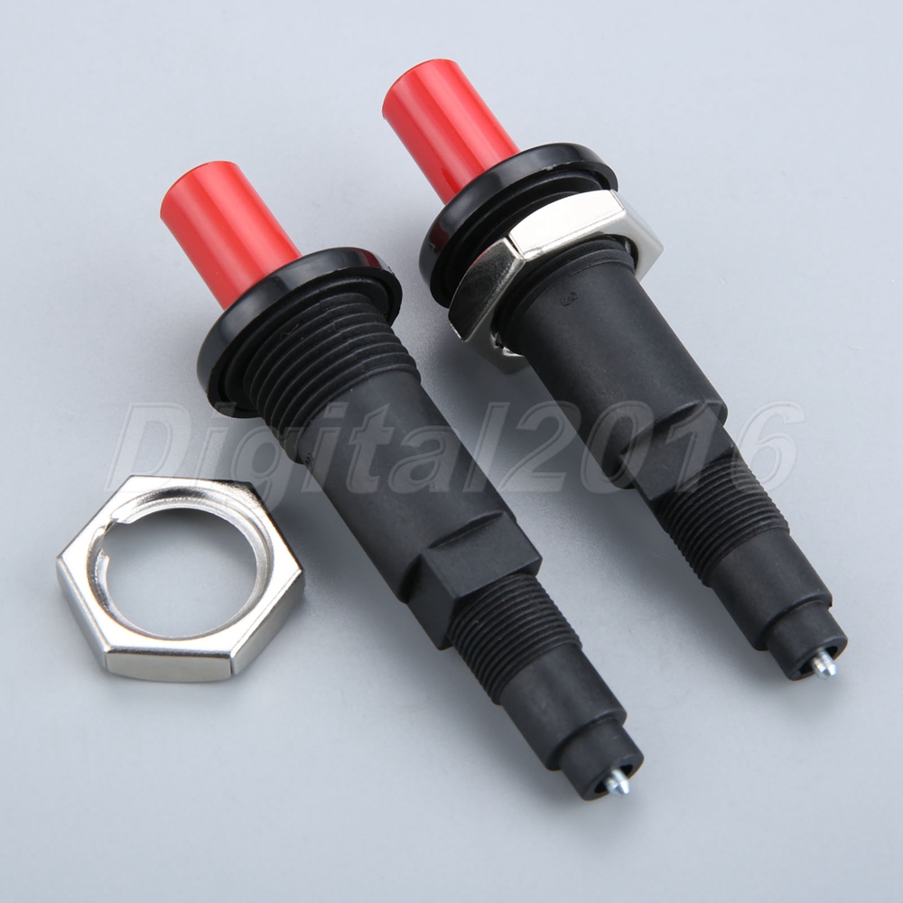 2Pcs Ignitor Kit Camping Accessory Energy Saving Propane Gas Heaters Stove eBay