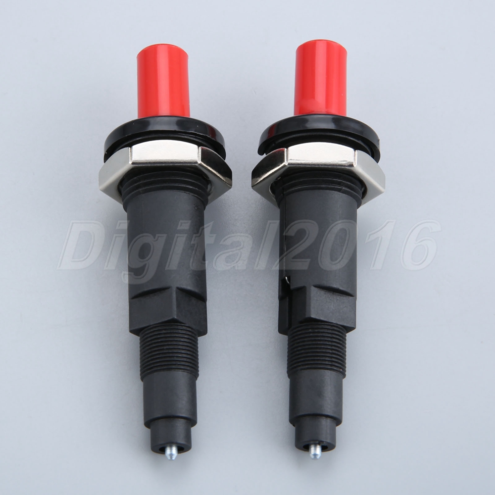 2Pcs Ignitor Kit Camping Accessory Energy Saving Propane Gas Heaters Stove eBay