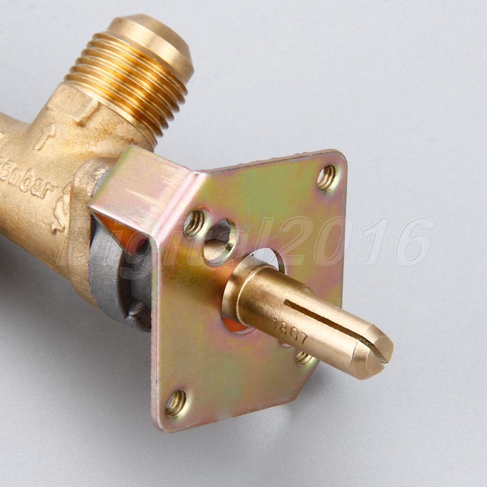 LPG Safety Gas Valve Replace Fitting BBQ Grill Fire Pit Heater CE/CSA Standard eBay