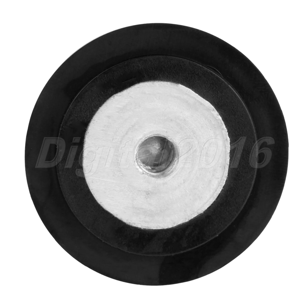 2x Rubber Clutch Coupler Drive Coupling WP9704230 Replace for