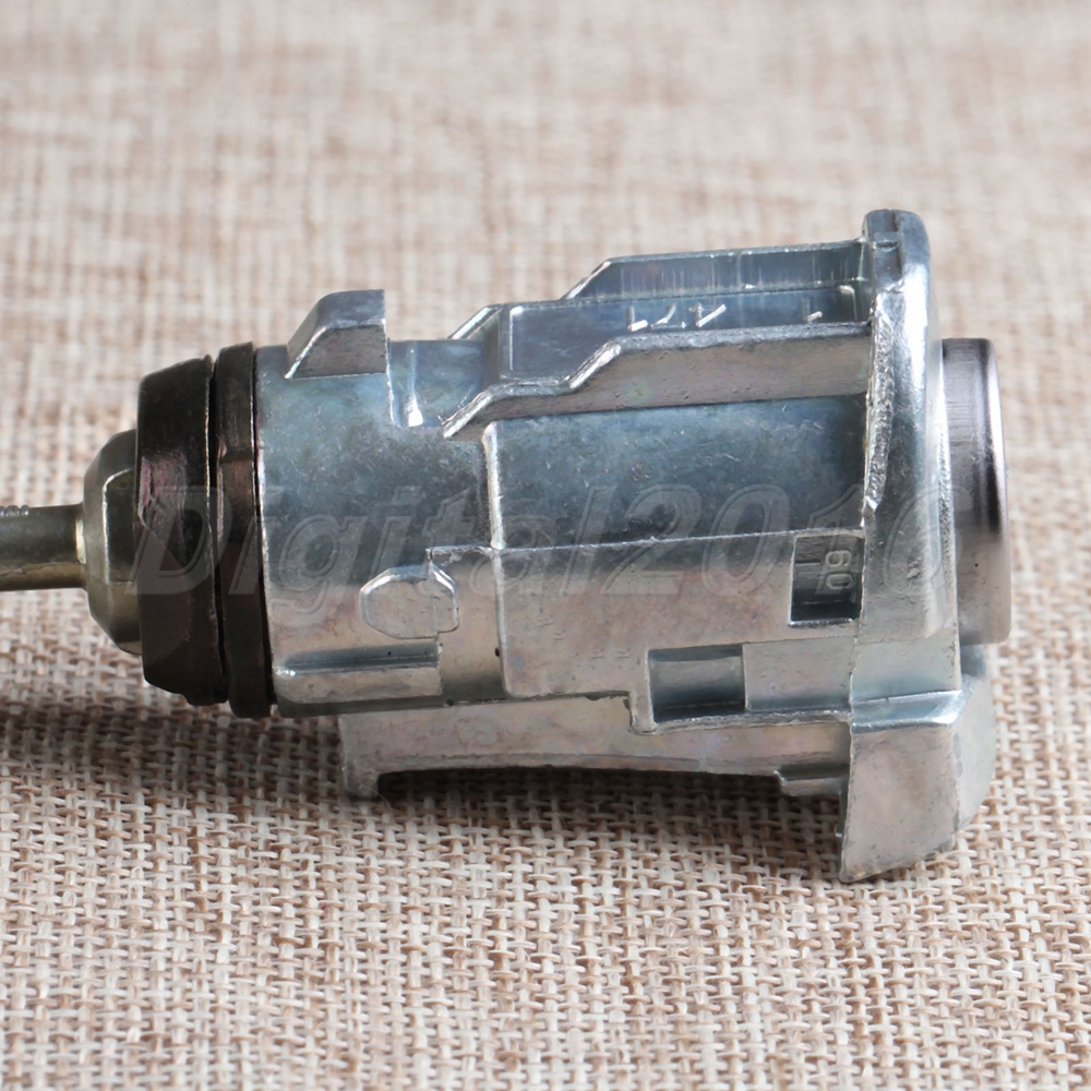 R&L Side Driver Door Lock Cylinder & Key For Golf Jetta MK4 Bora 1U0837167E eBay