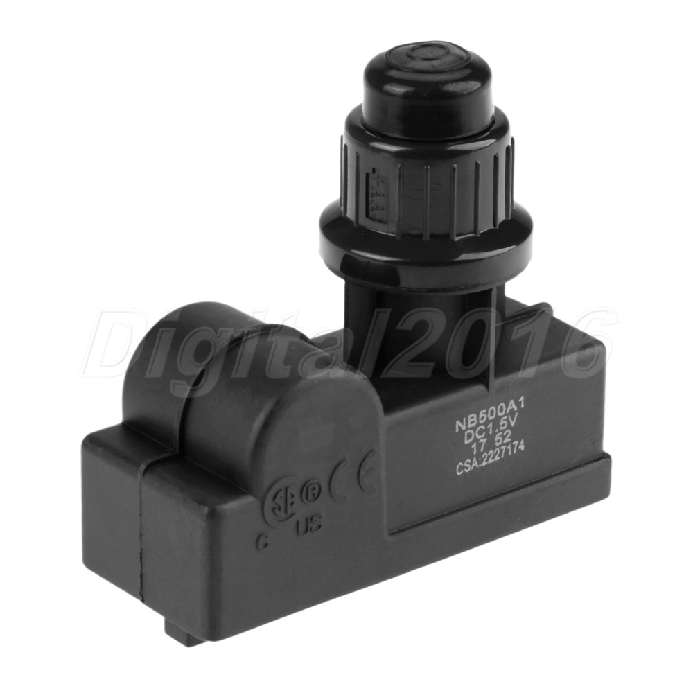 aa battery pulse igniter